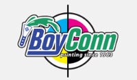 BoyConn Print & Copy 