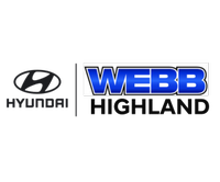 Webb Hyundai Highland