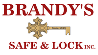 Brandy's Safe & Lock
