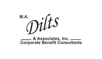 M. A. Dilts & Associates, Inc.