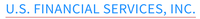 U. S. Financial Services, Inc.