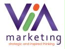 VIA Marketing, Inc.