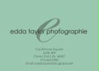 Edda Taylor Photographie