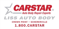 CARSTAR Liss Auto Body