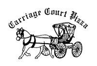 Carriage Court Pizza