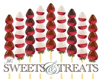 Jill's Sweets and Treats