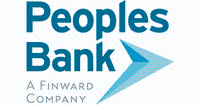 Peoples Bank - Cedar Lake 