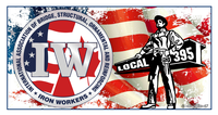 Iron Workers Local No. 395
