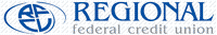 REGIONAL federal credit union
