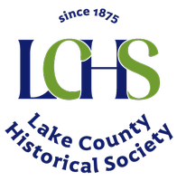 Lake County Historical Society