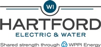 Hartford Utilities - Electric, Water & Sewer