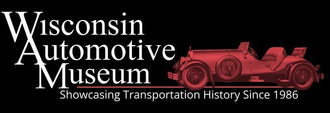 Wisconsin Automotive Museum