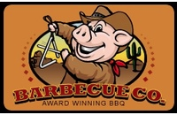 Barbecue Company Grill & Catering