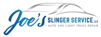 Joe's Slinger Service LLC