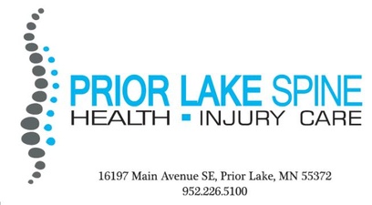 Prior Lake Spine Health & Injury Center