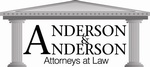Anderson & Anderson Attorneys Anderson & Anderson Attorneys