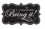 Bring It! Bring It!