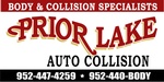 Prior Lake Auto Collision Prior Lake Auto Collision