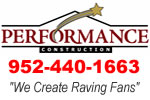 Performance Construction Performance Construction