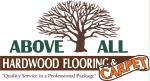 Above All Hardwood Flooring & Carpet Above All Hardwood Flooring & Carpet