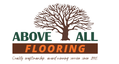 Above All Hardwood Flooring & Carpet