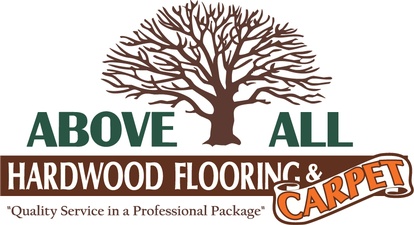 Above All Hardwood Flooring & Carpet