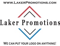 Laker Promotions