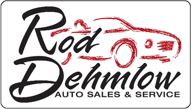 Rod Dehmlow Auto Sales, Inc.