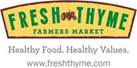 Fresh Thyme Farmers Market-Savage Fresh Thyme Farmers Market-Savage