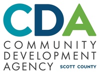 Scott County Community Development Agency