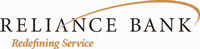 Reliance Bank Reliance Bank