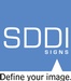 SDDI Signs