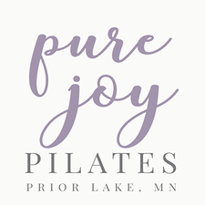 Pure Joy Pilates