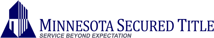 Minnesota Secured Title Minnesota Secured Title