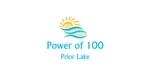 Power of 100 Prior Lake Power of 100 Prior Lake