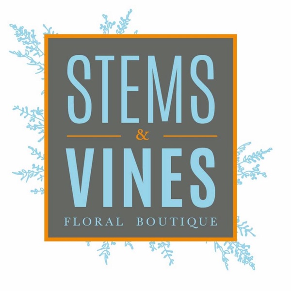 Stems & Vines Stems & Vines