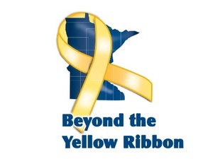 Beyond the Yellow Ribbon-SOTR