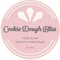 Cookie Dough Bliss Cookie Dough Bliss