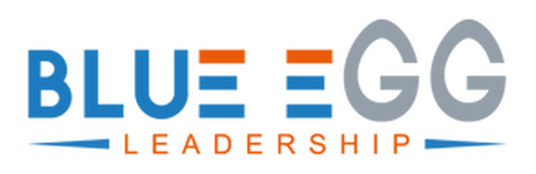 Blue Egg Leadership Blue Egg Leadership