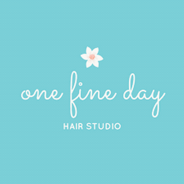 One Fine Day Hair Studio One Fine Day Hair Studio