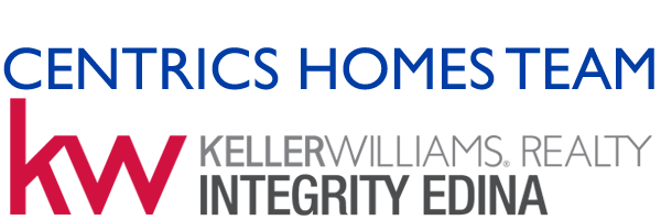 Centric Homes Team - Bryce Henning Centric Homes Team - Bryce Henning