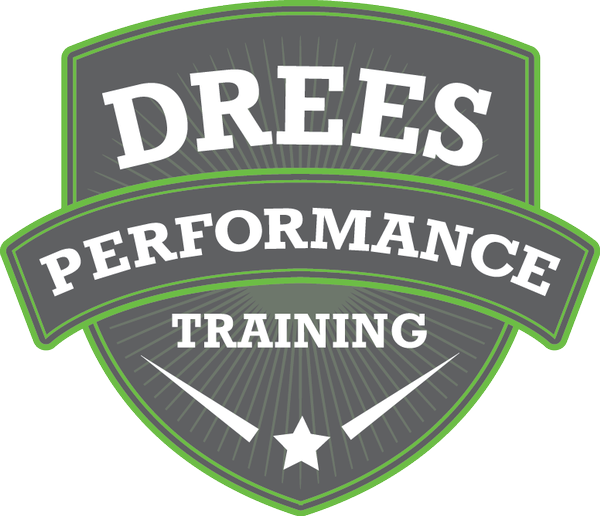Drees Performance Training Drees Performance Training