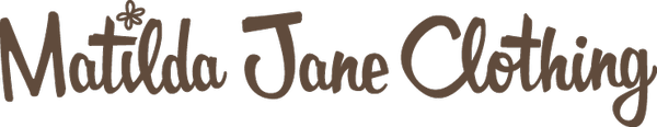 Matilda Jane Clothing- Amanda Will Matilda Jane Clothing- Amanda Will