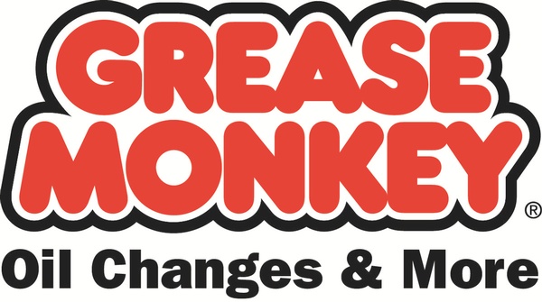 Grease Monkey Grease Monkey