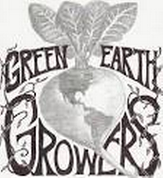 Green Earth Growers Green Earth Growers