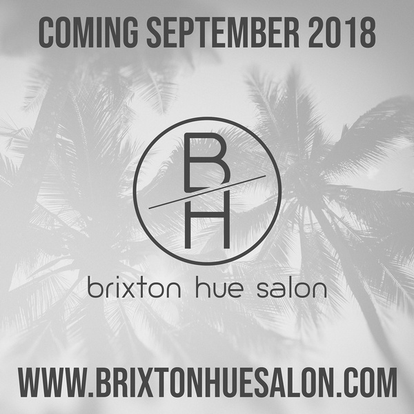 Brixton Hue Salon Brixton Hue Salon