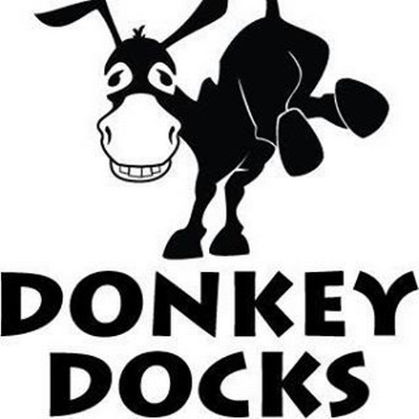 Donkey Docks Donkey Docks