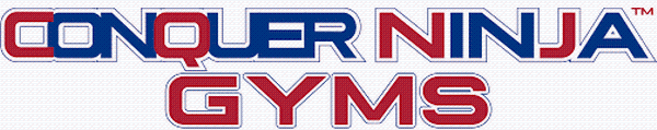 Conquer Gyms Conquer Gyms