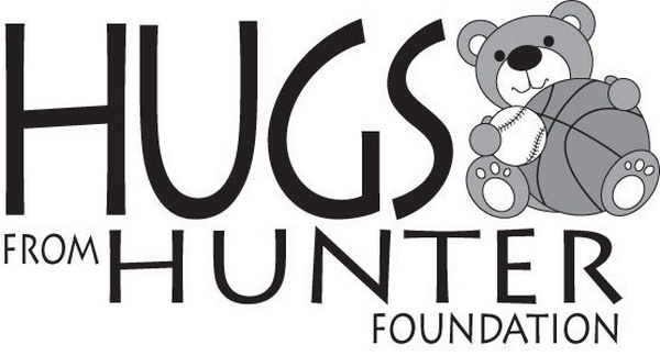 Hugs from Hunter Foundation Hugs from Hunter Foundation