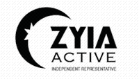 Zyia Activewear- Cassie Fritze Zyia Activewear- Cassie Fritze